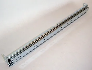Racková skříň CHIEFTEC RSR-260, ližiny pro 19" IPC (2U - 5U case) - 20" (ca.50cm)