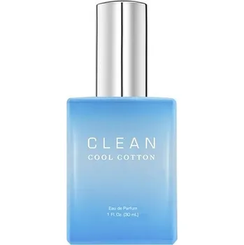 Unisex parfém Clean Cool Cotton U EDP