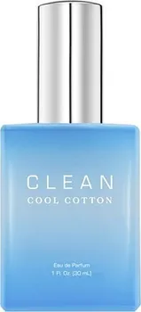 Unisex parfém Clean Cool Cotton U EDP