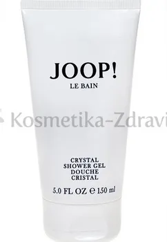 Sprchový gel Joop Le Bain Sprchový gel 150ml W