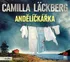 Andělíčkářka - audiokniha - Camilla Läckberg