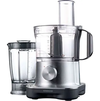 Kuchyňský robot Kenwood FPM 250