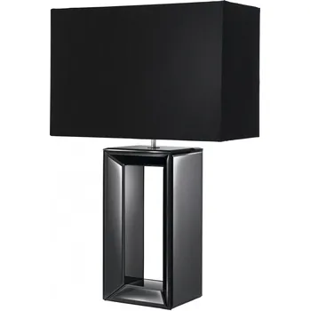 Lampička Searchlight Table 1610BK 