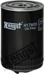 Olejový filtr HENGST (H17W05) AUDI