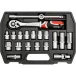 Yato Gola sada 1/2" 20 ks M