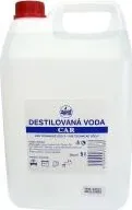 Destilovaná voda CINOL