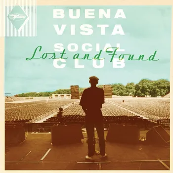 Zahraniční hudba Lost and Found - Buena Vista Social Club [CD]