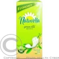 Hygienické vložky P&G Naturella Ultra Normal Green Tea 20 kusů