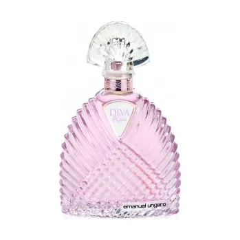 Dámský parfém Emanuel Ungaro Diva Rose W EDP