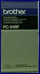 Brother-PC-94 (fólie pro FAX-1000P)