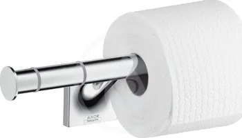 42736000 Axor Starck Organic - Držák na toaletní papír, chrom 42736