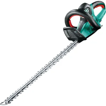 Nůžky na živý plot Recenze Bosch AHS 70-34