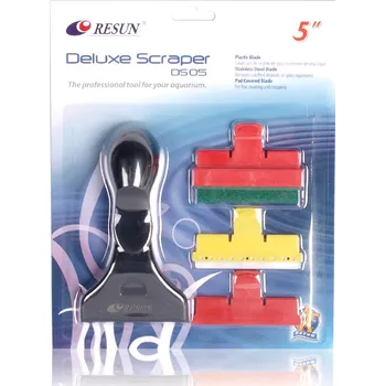 Resun Deluxe škrabka 05