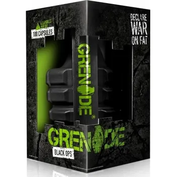 Grenade Black Ops 100 cps.