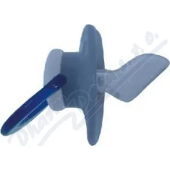 dudlíky BABY NOVA dudlík silikon.tvar.dekor