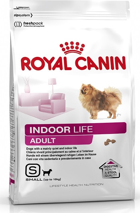 Royal canin clearance indoor life adult