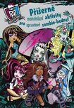 Mattel: Monster High - Příšerně…