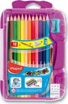 Pastelky Maped Color Peps Smart Box 12…