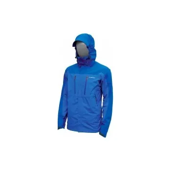 Pinguin Parker modrá, XXL