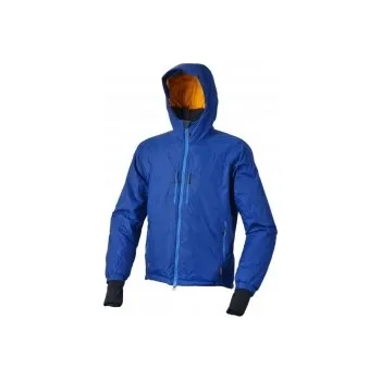 Warmpeace Zefyr primaloft pacific blue XL