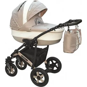 Camarelo Art 2014 Kočárek Camarelo Art 2014