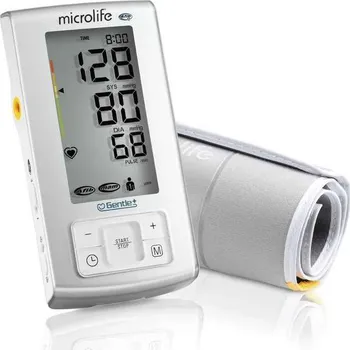Microlife BP A6 PC AFIB Tlakoměr Microlife BP A6 PC AFIB