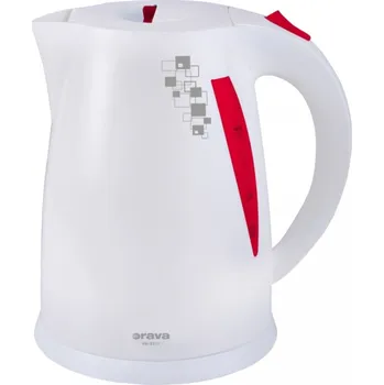 Rychlovarná konvice Orava VK-3117