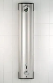 Sprchový panel Oras Electra 6664FT Nástěnný bezdotykový sprchový panel