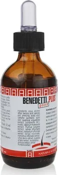 Vlasová regenerace Gestil Benedetti Plus Gocce 50 ml