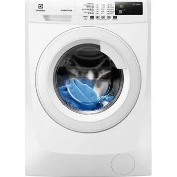 Pračka Electrolux EWF1284BW
