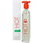 Benetton Hot W EDT