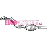 Katalyzátor WALKER (WA 20204)