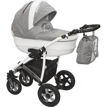 Kočárek Camarelo Art 2014