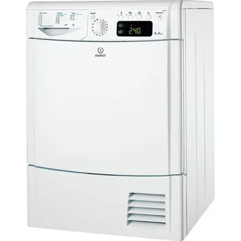 Sušička Indesit IDCE G45 B