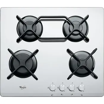 Varná deska Whirlpool AKT 424 WH