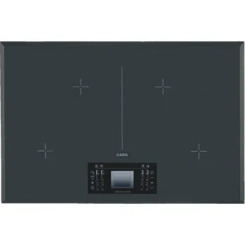 Varná deska AEG HK894400FG