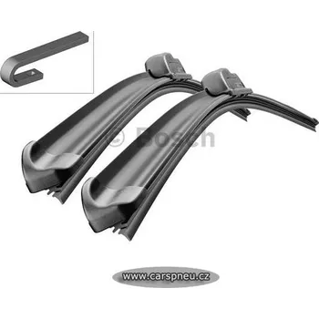 stěrače Bosch Aerotwin - sada (3 397…