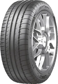 Letní osobní pneu Michelin Pilot Sport 2 225/40 R18 92 Y XL