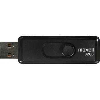 USB flash disk Maxell Venture 854374 32 GB (45005109)