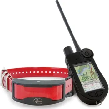 elektrický obojek SportDog TEK 2.0 Tracking & Training pro 2 psy