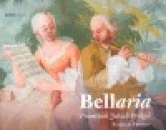 Umění Bellaria . Rococo Painter