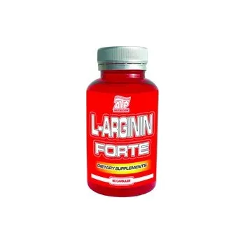 Anabolizér ATP L-Arginine Forte 90 kapslí