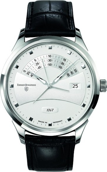 Erhard Junghans 028 4650 Creator Retrograde Zbozi.cz