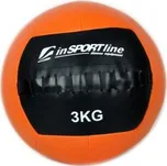 Posilovaci míč inSPORTline Walbal 3kg