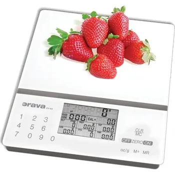 Kuchyňská váha Orava EV-8A