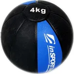 Medicimbal inSPORTline MB63 - 4kg