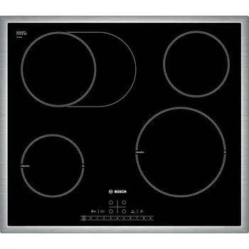 Varná deska Bosch PIC645F17E