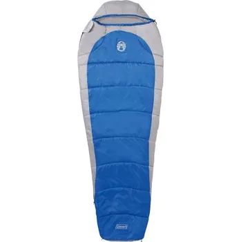 Spacák Coleman Silverton Comfort 250 modrý