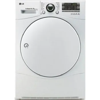 Sušička LG RC8055AH1Z