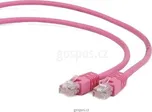 Gembird Patch kabel RJ45, cat. 5e, UTP,…